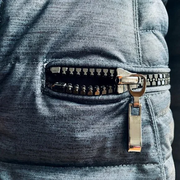 RW & Co Down Winter Jacket - Picture 4 of 12